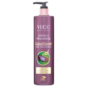 VLCC Onion & Fenugreek Conditioner,  200 ml  Hair Fall Control 