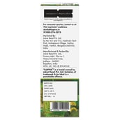 10 - Kapiva Wheatgrass Juice (Natural Detoxifier),  Unflavoured  1 L 