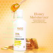 2 - VLCC Honey Moisturiser,  100 ml  Normal to Dry Skin 