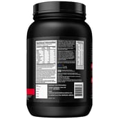 2 - MuscleTech Nitrotech 100% Whey Gold,  2.2 lb  Cookies and Cream 