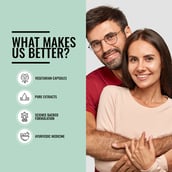 8 - Morpheme Remedies Fenugreek (500 mg),  60 veggie capsule(s) 