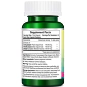 2 - Morpheme Remedies Trikatu (500 mg),  60 veggie capsule(s) 