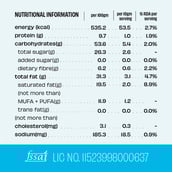 5 - The Whole Truth Milky Creamyyy,  6 bar(s)  Milk Chocolate 