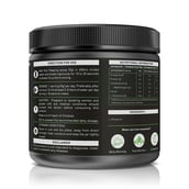 2 - Nakpro Glutamine, 0.55 lb Unflavoured