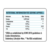 6 - TrueBasics Multivit Men,  30 tablet(s)  Unflavoured