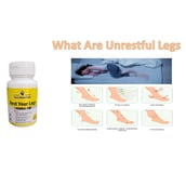2 - NeuroNutrition Rest Your Legs (Pack of 2),  60 tablet(s) 