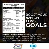 3 - Fitspire Keto Fit,  60 capsules  Unflavoured 