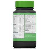 3 - Fitspire Fit Multivitamin for Women, 2 Piece(s)/Pack Unflavoured