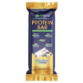 1 - Fitspire Protein Bar,  1 bar(s)  Blueberry 