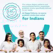 2 - Happy Cultures Sleep Tight,  30 chewable tablet(s)  Unflavoured 