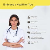 5 - NOURYSH Vitamin D3 + K2,  60 tablet(s)  Unflavoured 
