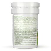 2 - Wow Life Science Apple Cider Vinegar with Mother + Probiotics,  3 tablet(s)  Green Apple 
