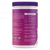 2 - Pure Nutrition Sports BCAA,  0.55 lb  23 Servings  Fruit Punch 