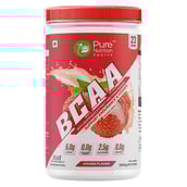 1 - Pure Nutrition Sports BCAA,  0.55 lb  23 Servings  Lychee 