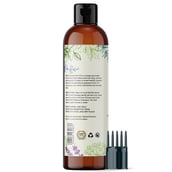 3 - INLIFE Herbal Hair Oil,  200 ml  Hair Growth 