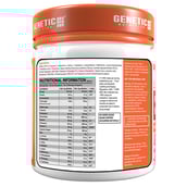 3 - Genetic Nutrition Ultra EAA,  0.66 lb  30 Servings  Spicy Guava 