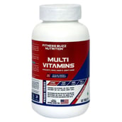 1 - FB Nutrition Prime Series Multivitamins, 60 tablet(s) Unflavoured