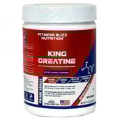 1 - FB Nutrition Prime Series King Creatine,  Unflavoured  0.55 lb 