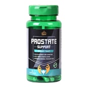 1 - Cipzer Prostate Support,  30 capsules 