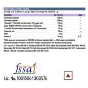 8 - TrueBasics Joint Ease with 1500mg of Glucosamine & 1200mg of Chondroitin,  90 tablet(s) 