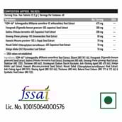 9 - TrueBasics T Boost,  120 tablet(s)  Unflavoured 