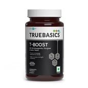 2 - TrueBasics T Boost,  30 tablet(s)  Unflavoured 