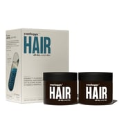1 - YourHappyLife Hair, 60 veggie capsule(s) Unflavoured