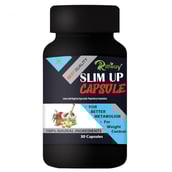 1 - Riffway Slim Up,  30 capsules  Unflavoured 