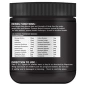 4 - Riffway Boost XXX Mass Weight Gainer,  0.22 lb  Unflavoured (Pack of 2) 