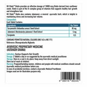 HealthKart HK Vitals Biotin & Conditioner & Shampoo Combo