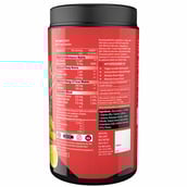 3 - Naturyz Surge 4X Pre-Workout,  0.88 lb  Mix Fruit Fusion 