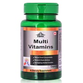 1 - Cipzer Multi Vitamins,  30 capsules  Unflavoured 