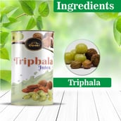 6 - Cipzer Triphala Juice,  Unflavoured  1 L 