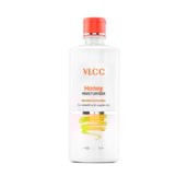 1 - VLCC Honey Moisturiser,  500 ml  Normal to Dry Skin 