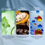 5 - VLCC Aloe Vera Soothing Body Lotion, 350 ml for All Skin Types