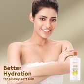 6 - VLCC Honey Moisturiser,  500 ml  Normal to Dry Skin 