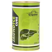 1 - Cipzer Jaundice Cure Syrup, 200 ml