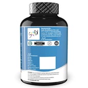 8 - Naturyz Triple Strength ZMA Plus,  50 tablet(s)  Unflavoured 