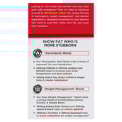 1 - MuscleBlaze Biozyme Shred,  90 tablet(s)  Unflavoured