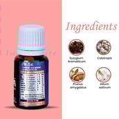 3 - Cipzer Viagra Tila Oil,  5 ml 