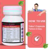 3 - Cipzer Xtra Man,  60 capsules 