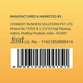 7 - Farmley Premium Pumpkin Seeds,  Natural  200 g 