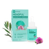 2 - HealthKart HK Vitals Headful Growth+ Serum,  30 ml  All Hair Type 