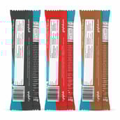 2 - Phab Granola Bar,  6 bar(s)  Assorted 