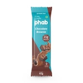 3 - Phab Protein Bar,  6 bar(s)  Assorted (21g Protein) 