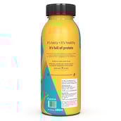 2 - Phab Protein Milkshake,  6 Piece(s)/Pack  Mango Magic 