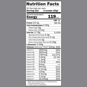 5 - Phab Whey Protein Isolate,  2.2 lb  Alphonso Mango 