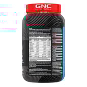 10 - GNC AMP Pure Isolate Powder,  2 lb  Chocolate Frosting 