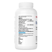 3 - GNC Biotin 10000 mcg,  60 tablet(s)  Unflavoured 