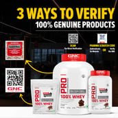 9 - GNC Pro Performance 100% Whey Protein,  5 lb  Chocolate Supreme 